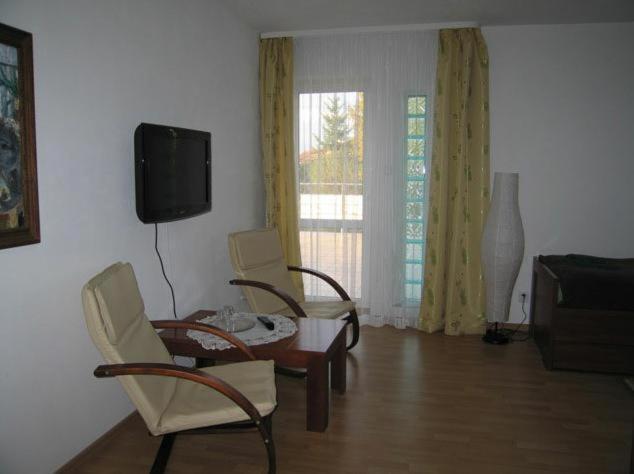Willa Rubinia Apartamento Iwonicz-Zdrój Exterior foto
